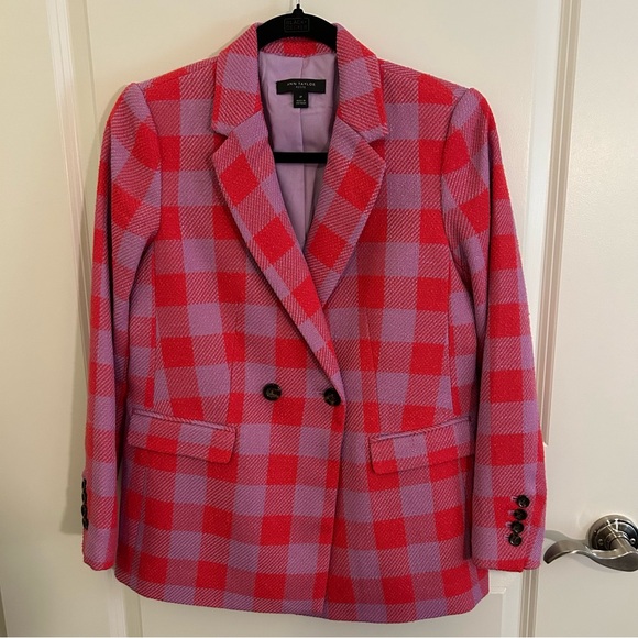 Ann Taylor Blazer - Picture 3 of 3